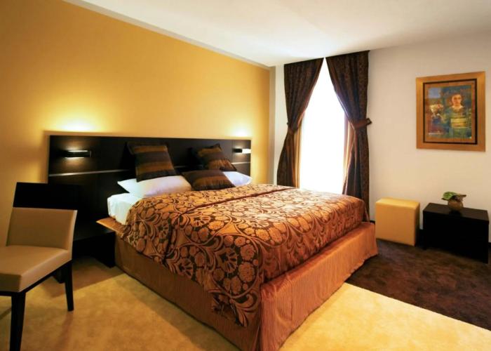 Boutique Hotel Marina
