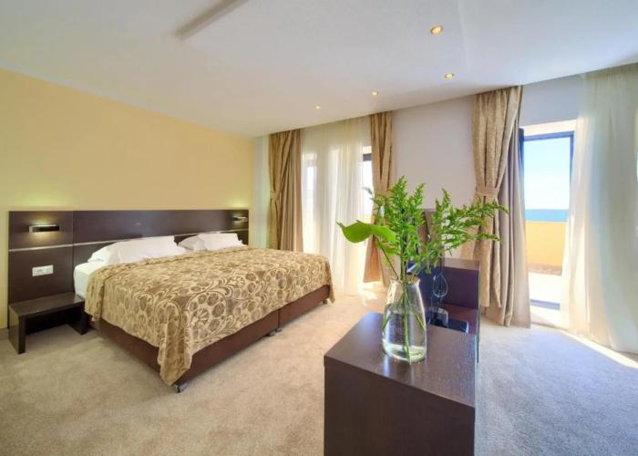 Boutique Hotel Marina