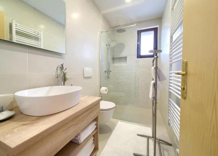 Apartments Loncar