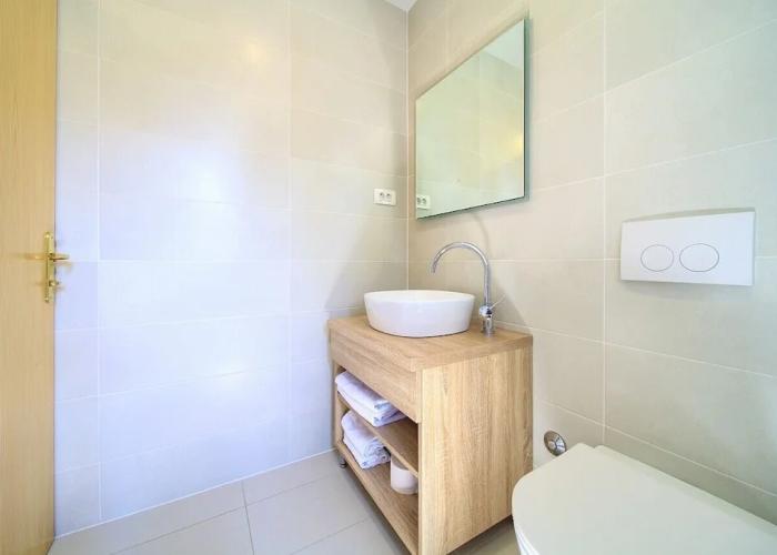 Apartments Loncar