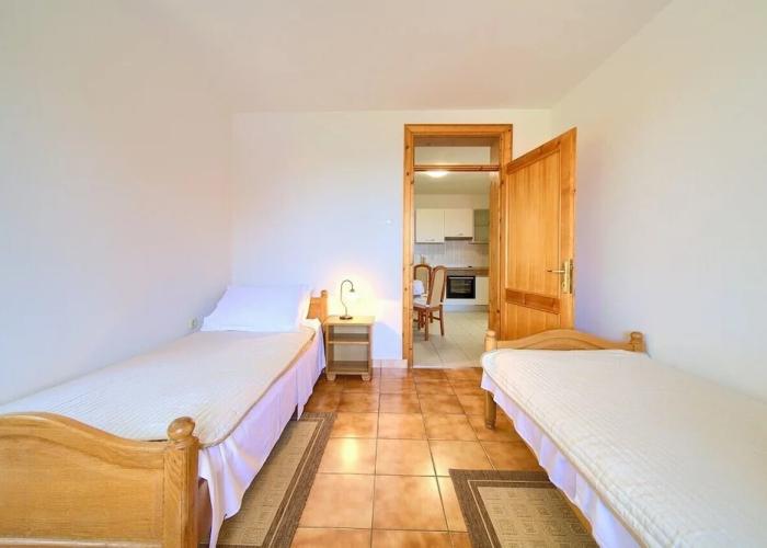 Apartments Loncar