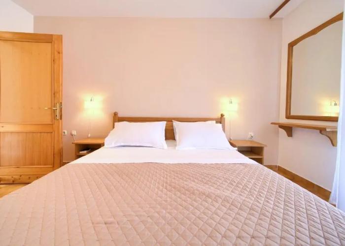 Apartments Loncar