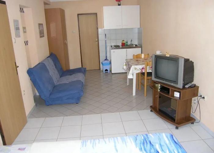 Apartments Merima