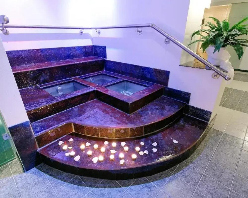 фото Hotel Rischli