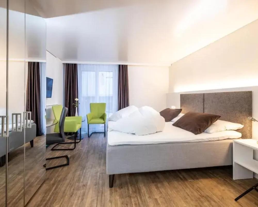 фото Hotel Rischli