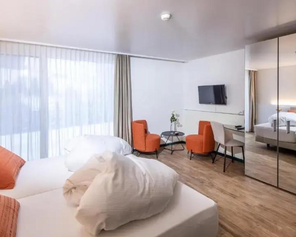 фото Hotel Rischli