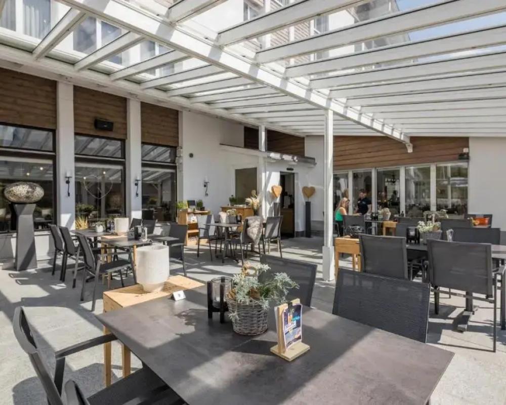 фото Hotel Rischli