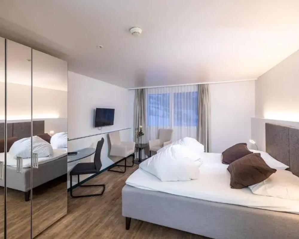 фото Hotel Rischli