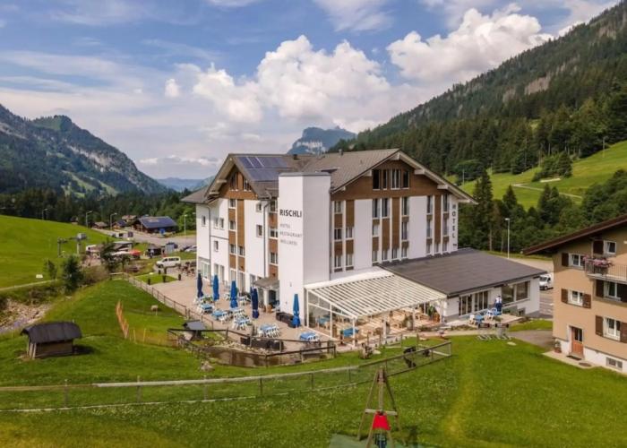 Hotel Rischli
