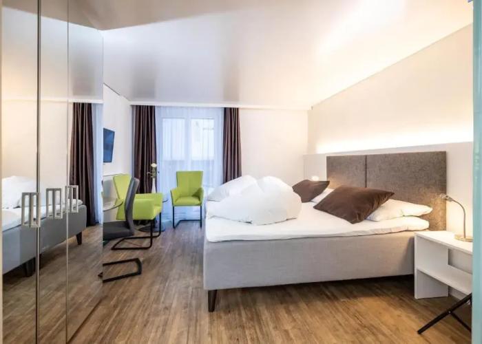Hotel Rischli