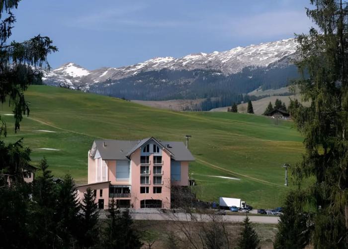 Hotel Rischli