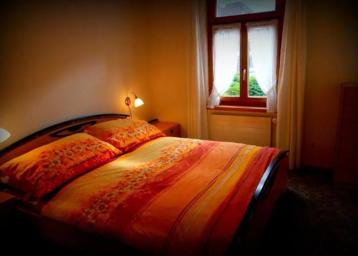 FLÜHLI Hotel Kurhaus