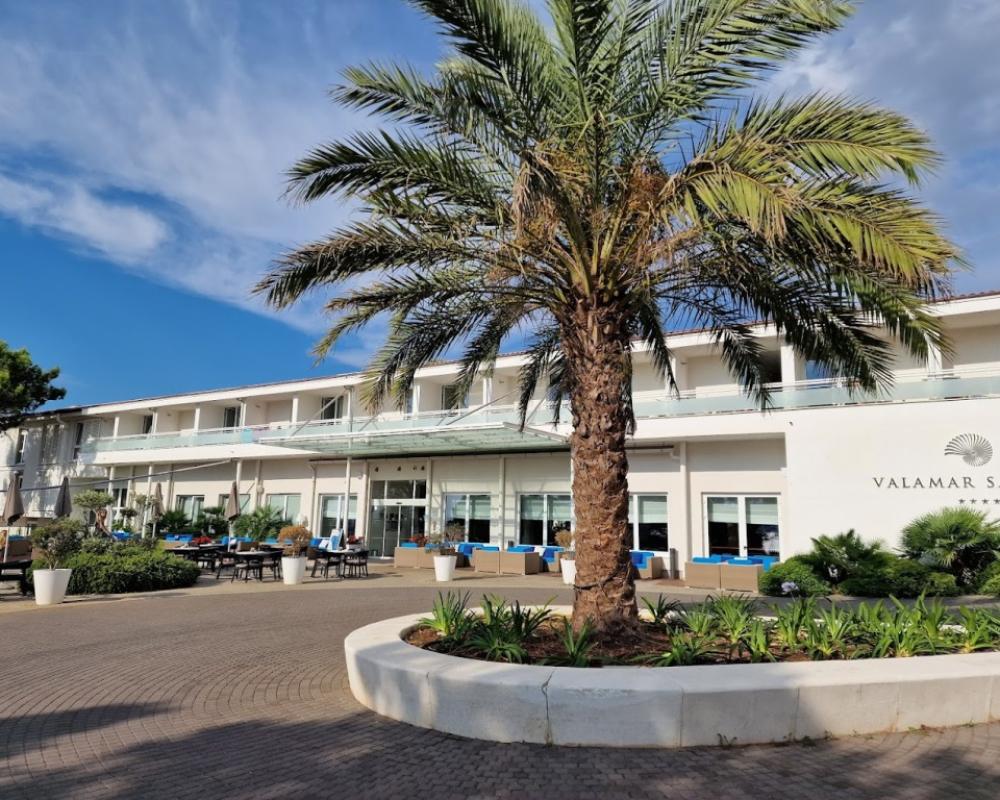 Hotel & Casa Valamar Sanfior