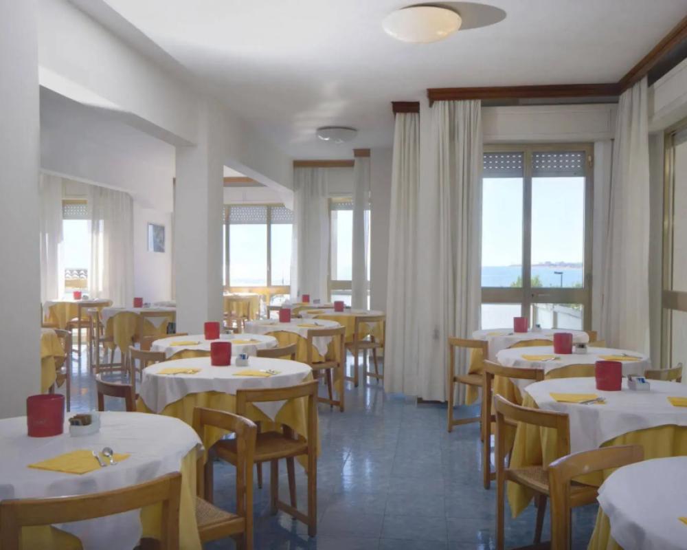 фото Hotel Sorriso