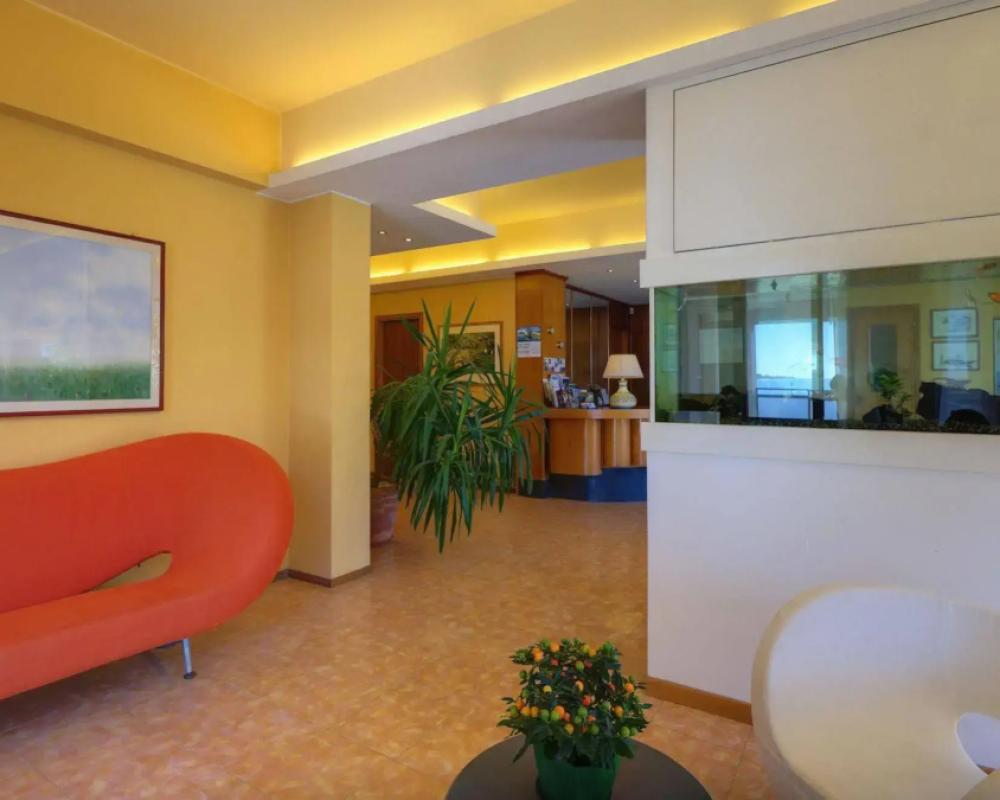 фото Hotel Sorriso