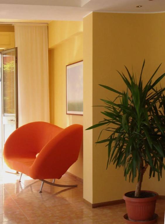 фото Hotel Sorriso