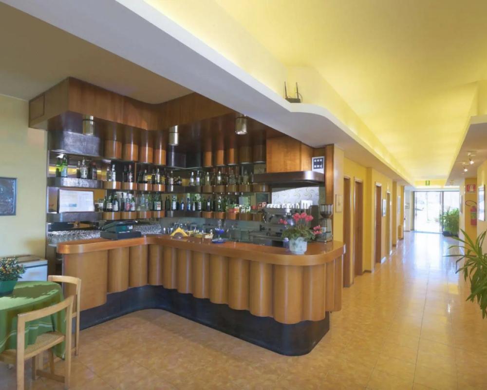 фото Hotel Sorriso