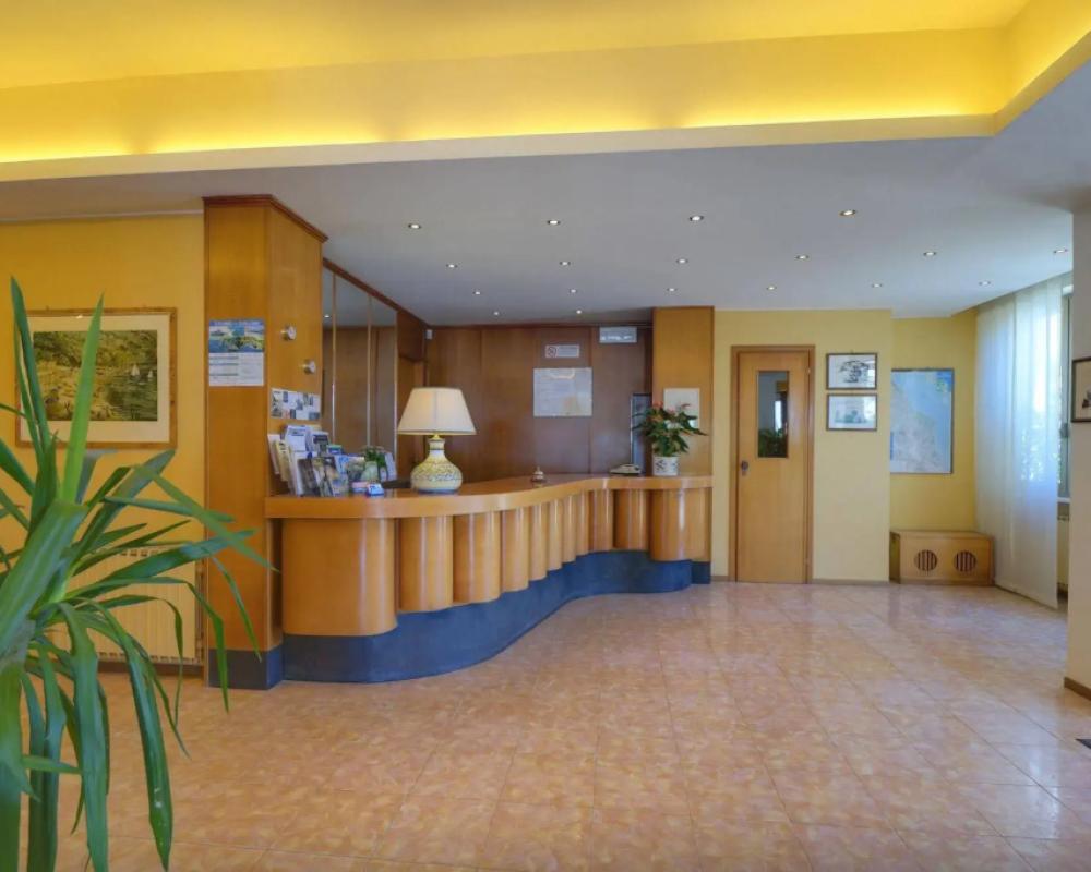 фото Hotel Sorriso