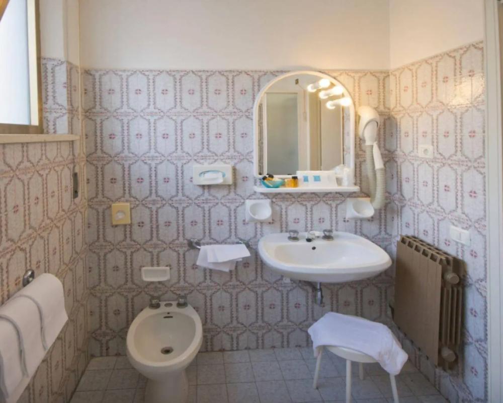 фото Hotel Sorriso