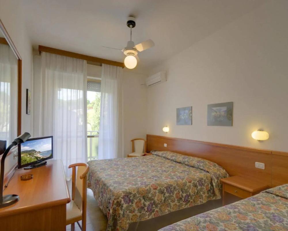 фото Hotel Sorriso