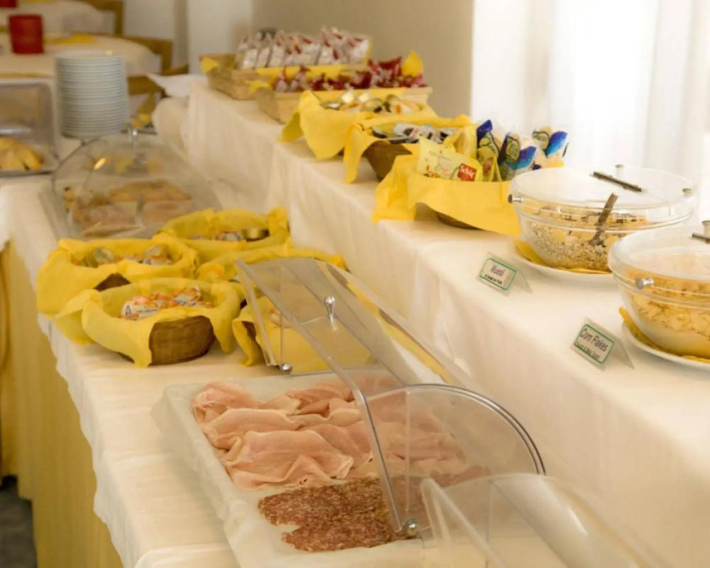 фото Hotel Sorriso