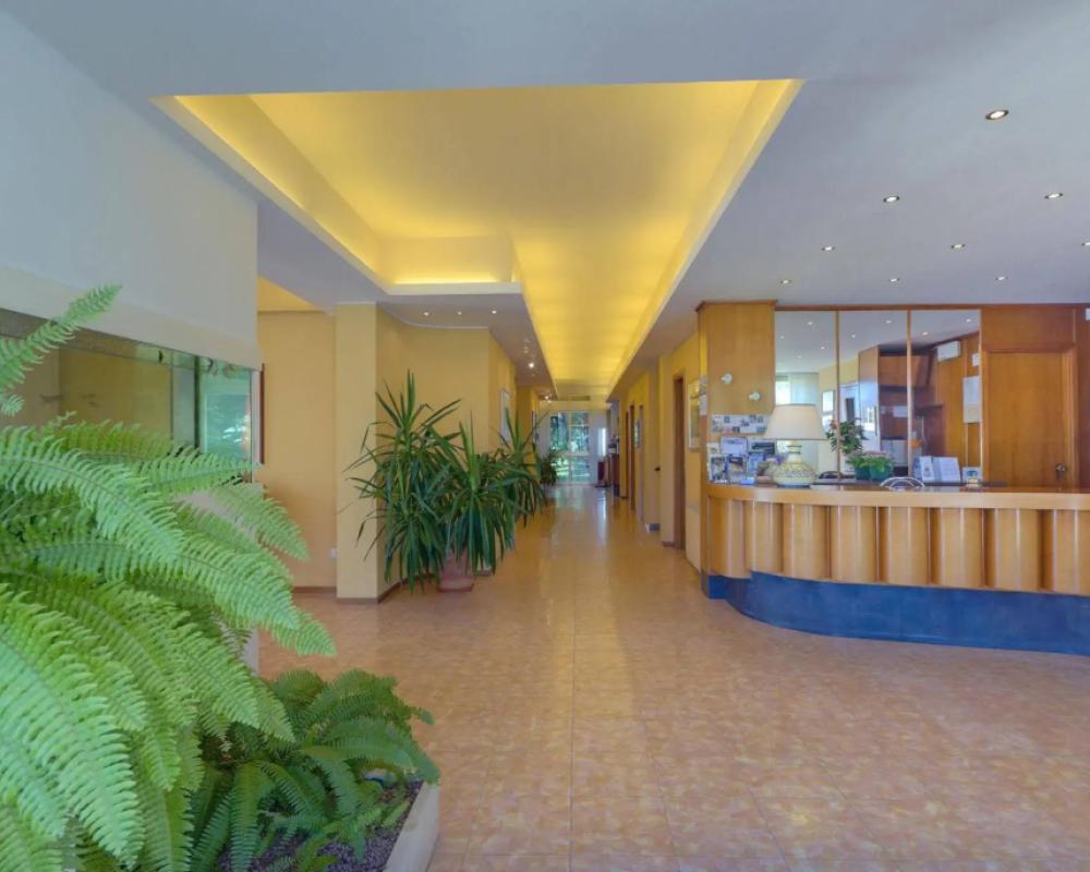 фото Hotel Sorriso