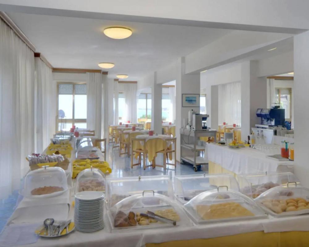 фото Hotel Sorriso