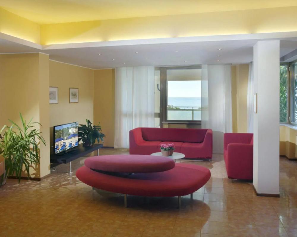 фото Hotel Sorriso