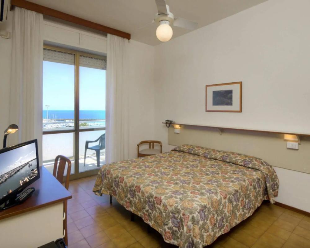 фото Hotel Sorriso