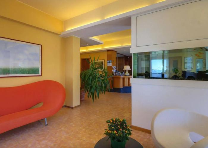 Hotel Sorriso