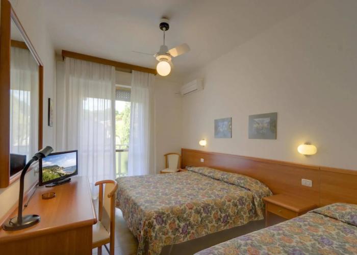 Hotel Sorriso