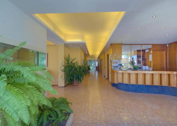 Hotel Sorriso