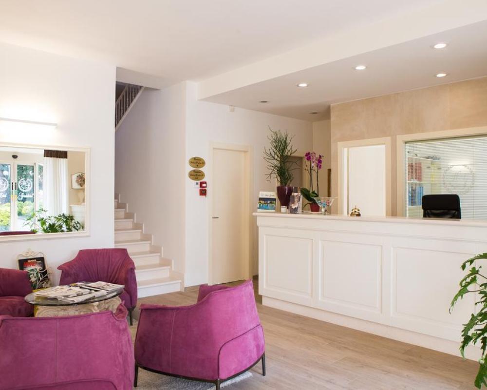 Hotel Giardino Suites&Spa