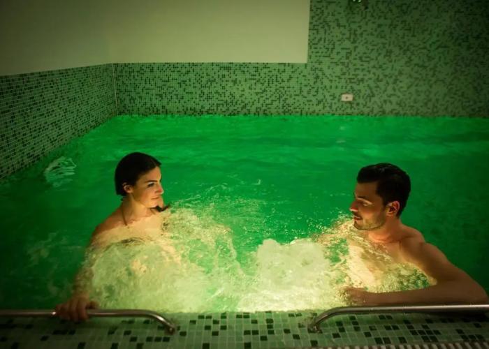 Hotel Giardino Suites&Spa