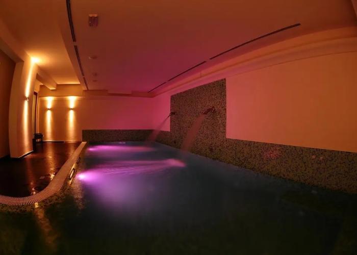 Hotel Giardino Suites&Spa