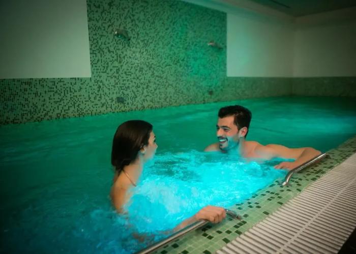 Hotel Giardino Suites&Spa
