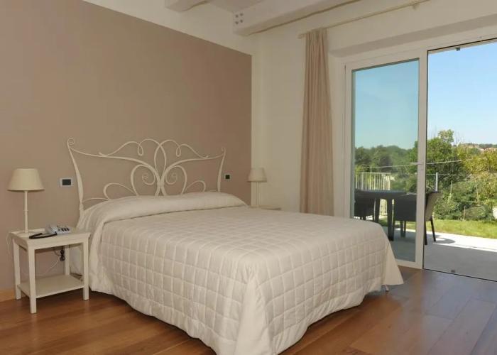 Hotel Giardino Suites&Spa