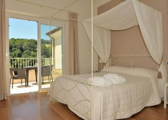 Hotel Giardino Suites&Spa