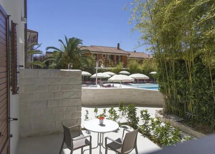 Hotel Giardino Suites&Spa