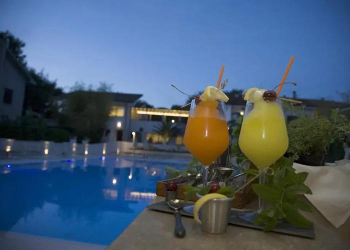 Hotel Giardino Suites&Spa