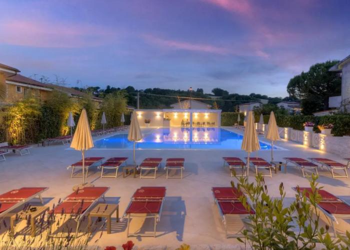 Hotel Giardino Suites&Spa