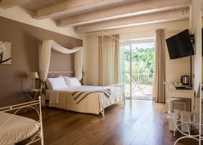 Hotel Giardino Suites&Spa