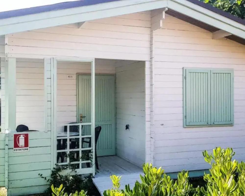 Centro Vacanze De Angelis