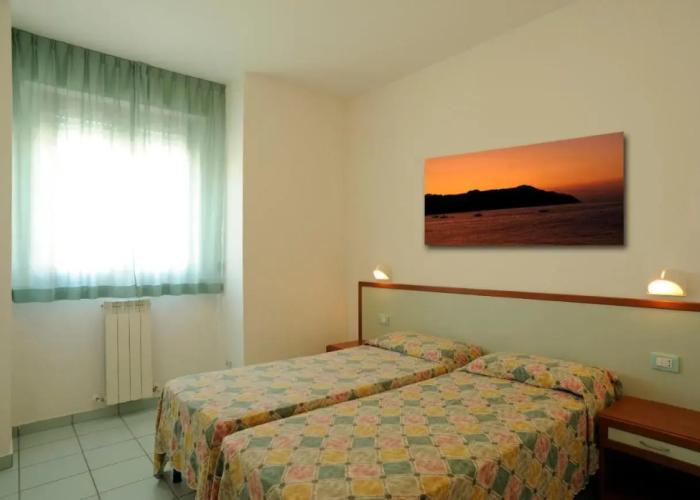 Centro Vacanze De Angelis