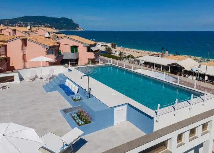 Mia Hotel Numana