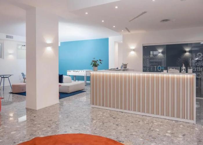 Mia Hotel Numana