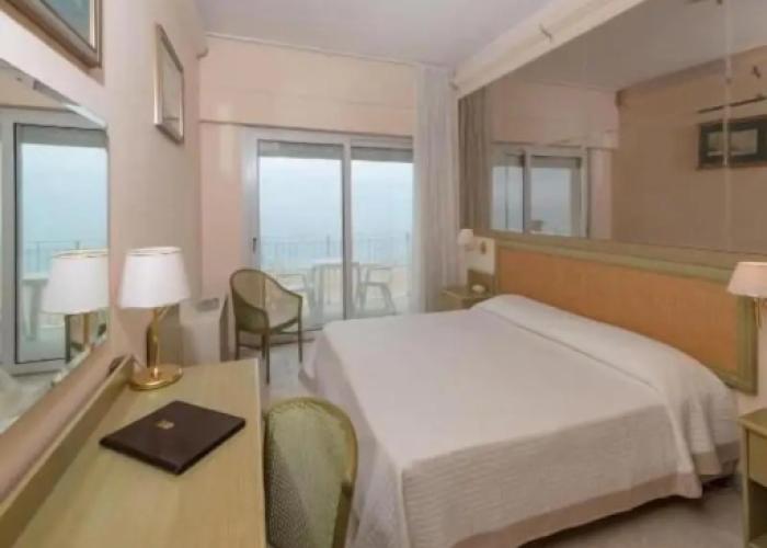 Hotel Numana Palace