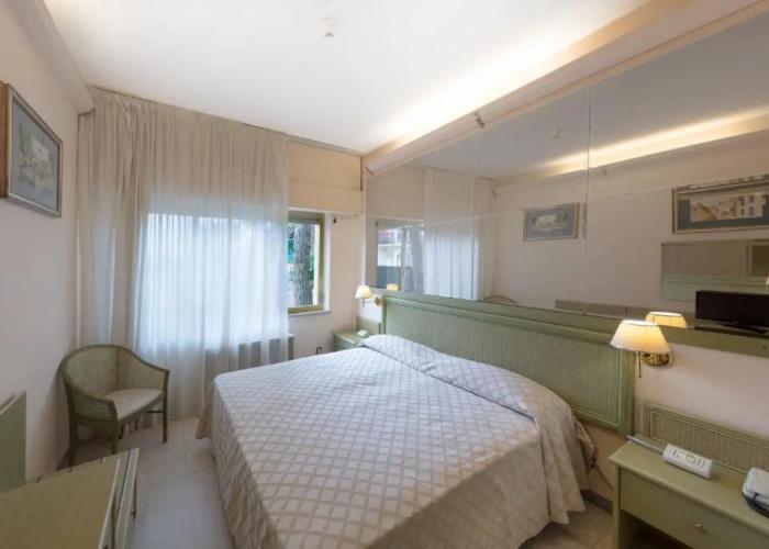 Hotel Numana Palace