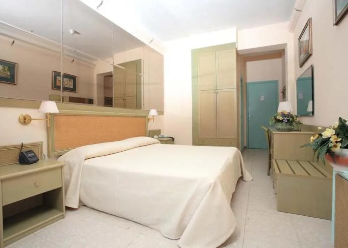 Hotel Numana Palace