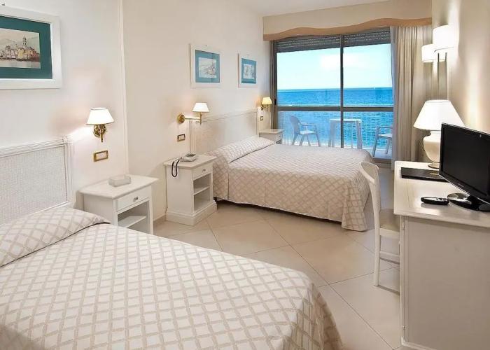 Hotel Numana Palace